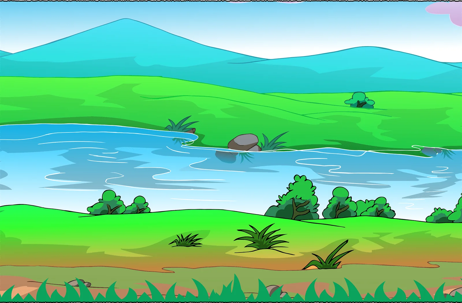 token bg image